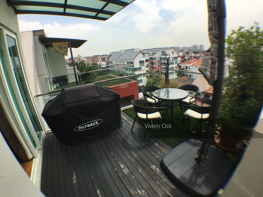Espira Spring (D15), Apartment #136005522